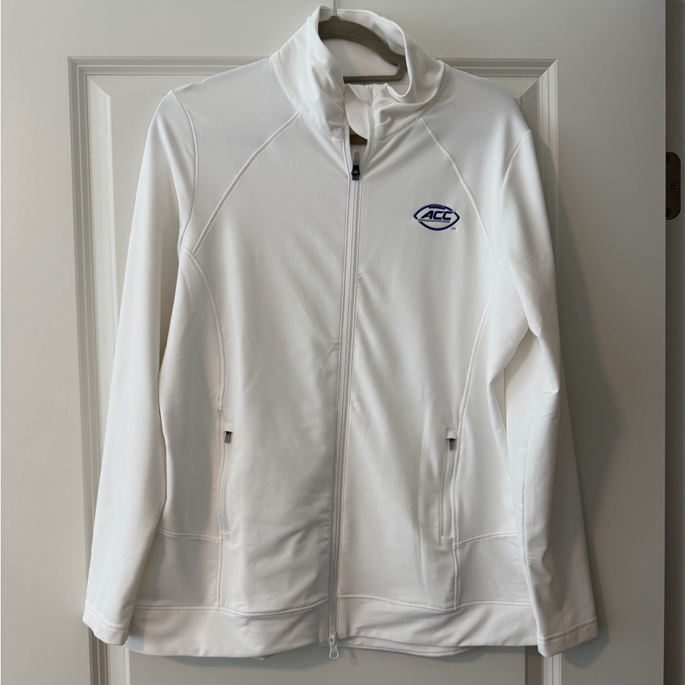 Women’s Peter Millar Full Zip Jacket ACC Championship